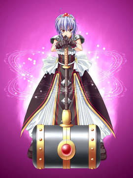 [060428][PULLTOP]PRINCESS+WALTZ_CGK04_wip