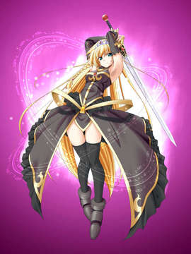 [060428][PULLTOP]PRINCESS+WALTZ_CGK07_1_wip