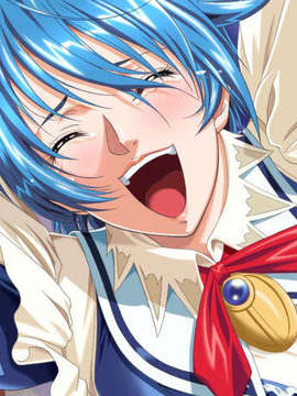 [Terios] いきなりはっぴぃベル_happybell255