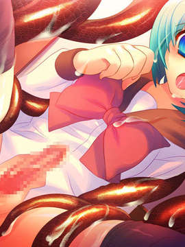 (同人ソフトCG) [VARIETA] 触姦 失禁病棟_ev17