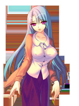 (同人ソフトCG) [VARIETA] 触姦 失禁病棟_mis-1-01
