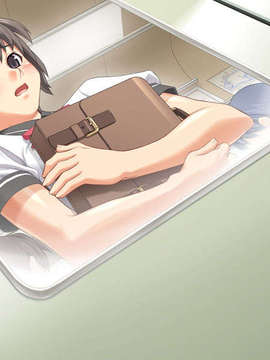 (同人ソフト) [Past Gadget] 女の子が触手に襲われて服を溶かされるCG集+動画_cg06a