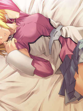(同人CG集) [無限軌道] 無限軌道CG集 vol.6 Gundam Seed Destiny_su03a