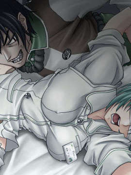 [XXXXXX] TRYSET5周年記念パック_07cg01