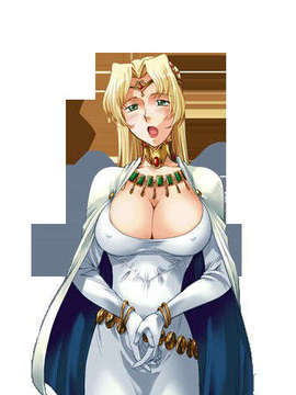 [050909][ANIME LiLiTH] 姫騎士リリア ～魔触の王城に堕つ～_t004h