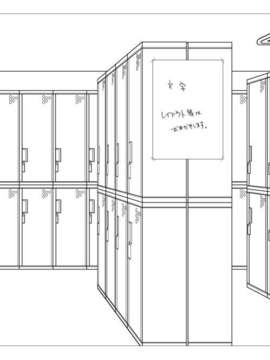 [HCG][WAFFLE][080725]優遇接待#～孤島と6人のスク水っ娘たち～ アニメーション追加版_