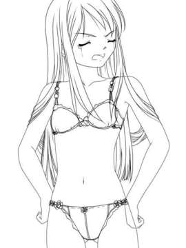 [HCG][WAFFLE][080725]優遇接待#～孤島と6人のスク水っ娘たち～ アニメーション追加版_