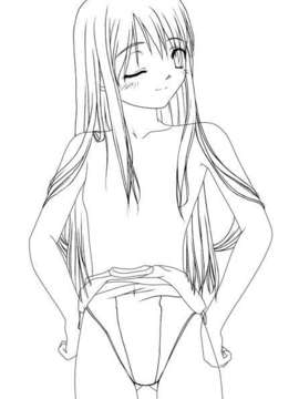 [HCG][WAFFLE][080725]優遇接待#～孤島と6人のスク水っ娘たち～ アニメーション追加版_