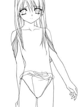 [HCG][WAFFLE][080725]優遇接待#～孤島と6人のスク水っ娘たち～ アニメーション追加版_