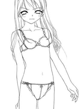 [HCG][WAFFLE][080725]優遇接待#～孤島と6人のスク水っ娘たち～ アニメーション追加版_