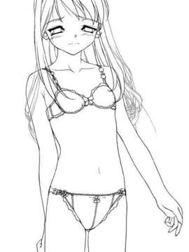 [HCG][WAFFLE][080725]優遇接待#～孤島と6人のスク水っ娘たち～ アニメーション追加版_