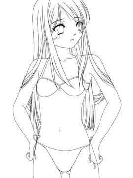 [HCG][WAFFLE][080725]優遇接待#～孤島と6人のスク水っ娘たち～ アニメーション追加版_