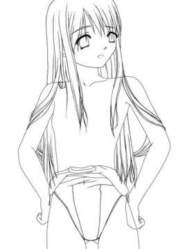 [HCG][WAFFLE][080725]優遇接待#～孤島と6人のスク水っ娘たち～ アニメーション追加版_