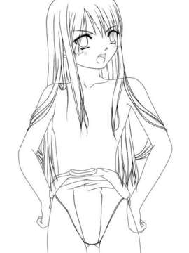 [HCG][WAFFLE][080725]優遇接待#～孤島と6人のスク水っ娘たち～ アニメーション追加版_