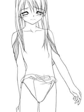 [HCG][WAFFLE][080725]優遇接待#～孤島と6人のスク水っ娘たち～ アニメーション追加版_