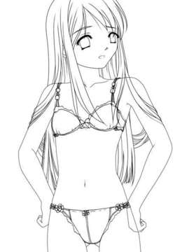 [HCG][WAFFLE][080725]優遇接待#～孤島と6人のスク水っ娘たち～ アニメーション追加版_