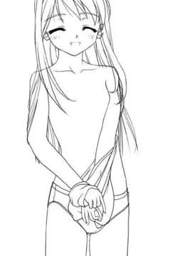 [HCG][WAFFLE][080725]優遇接待#～孤島と6人のスク水っ娘たち～ アニメーション追加版_