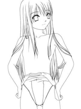 [HCG][WAFFLE][080725]優遇接待#～孤島と6人のスク水っ娘たち～ アニメーション追加版_