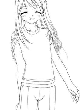 [HCG][WAFFLE][080725]優遇接待#～孤島と6人のスク水っ娘たち～ アニメーション追加版_