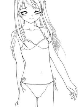 [HCG][WAFFLE][080725]優遇接待#～孤島と6人のスク水っ娘たち～ アニメーション追加版_
