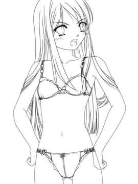 [HCG][WAFFLE][080725]優遇接待#～孤島と6人のスク水っ娘たち～ アニメーション追加版_