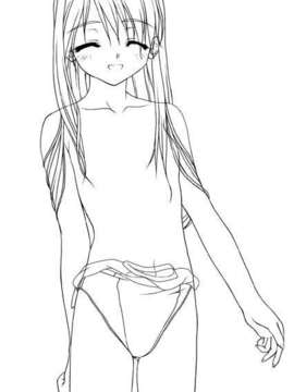 [HCG][WAFFLE][080725]優遇接待#～孤島と6人のスク水っ娘たち～ アニメーション追加版_