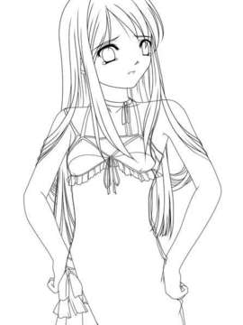 [HCG][WAFFLE][080725]優遇接待#～孤島と6人のスク水っ娘たち～ アニメーション追加版_