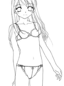 [HCG][WAFFLE][080725]優遇接待#～孤島と6人のスク水っ娘たち～ アニメーション追加版_
