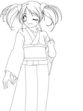 [HCG][WAFFLE][080725]優遇接待#～孤島と6人のスク水っ娘たち～ アニメーション追加版_