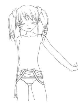 [HCG][WAFFLE][080725]優遇接待#～孤島と6人のスク水っ娘たち～ アニメーション追加版_