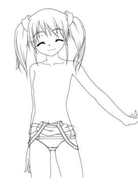 [HCG][WAFFLE][080725]優遇接待#～孤島と6人のスク水っ娘たち～ アニメーション追加版_
