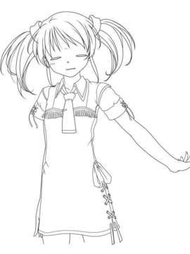 [HCG][WAFFLE][080725]優遇接待#～孤島と6人のスク水っ娘たち～ アニメーション追加版_