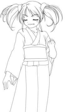 [HCG][WAFFLE][080725]優遇接待#～孤島と6人のスク水っ娘たち～ アニメーション追加版_