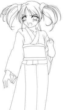 [HCG][WAFFLE][080725]優遇接待#～孤島と6人のスク水っ娘たち～ アニメーション追加版_
