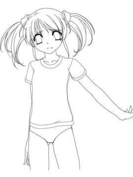 [HCG][WAFFLE][080725]優遇接待#～孤島と6人のスク水っ娘たち～ アニメーション追加版_