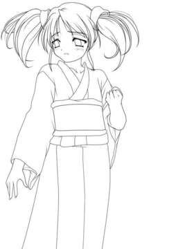 [HCG][WAFFLE][080725]優遇接待#～孤島と6人のスク水っ娘たち～ アニメーション追加版_