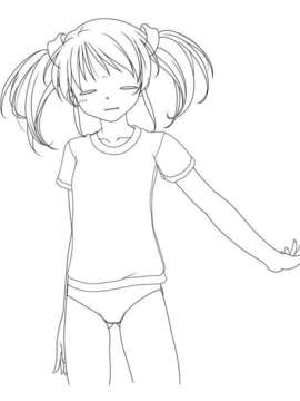 [HCG][WAFFLE][080725]優遇接待#～孤島と6人のスク水っ娘たち～ アニメーション追加版_