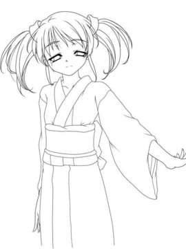 [HCG][WAFFLE][080725]優遇接待#～孤島と6人のスク水っ娘たち～ アニメーション追加版_