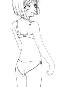 [HCG][WAFFLE][080725]優遇接待#～孤島と6人のスク水っ娘たち～ アニメーション追加版_ϫ