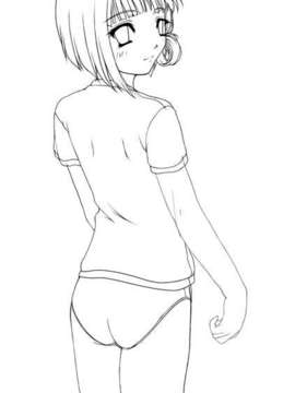 [HCG][WAFFLE][080725]優遇接待#～孤島と6人のスク水っ娘たち～ アニメーション追加版_ϫ