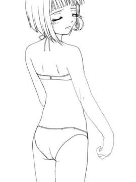 [HCG][WAFFLE][080725]優遇接待#～孤島と6人のスク水っ娘たち～ アニメーション追加版_ϫ