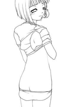 [HCG][WAFFLE][080725]優遇接待#～孤島と6人のスク水っ娘たち～ アニメーション追加版_ϫ