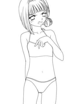 [HCG][WAFFLE][080725]優遇接待#～孤島と6人のスク水っ娘たち～ アニメーション追加版_ϫ