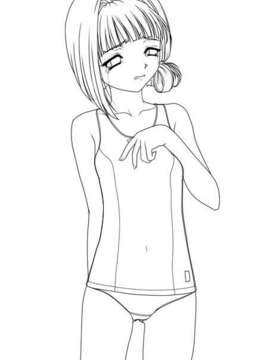 [HCG][WAFFLE][080725]優遇接待#～孤島と6人のスク水っ娘たち～ アニメーション追加版_ϫ