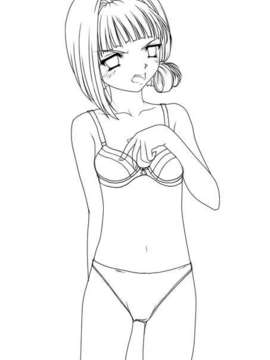 [HCG][WAFFLE][080725]優遇接待#～孤島と6人のスク水っ娘たち～ アニメーション追加版_ϫ