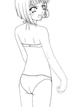 [HCG][WAFFLE][080725]優遇接待#～孤島と6人のスク水っ娘たち～ アニメーション追加版_ϫ