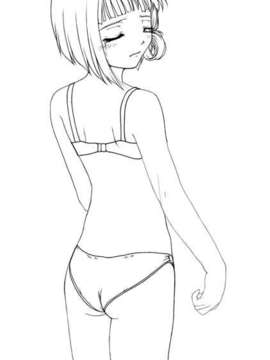 [HCG][WAFFLE][080725]優遇接待#～孤島と6人のスク水っ娘たち～ アニメーション追加版_ϫ