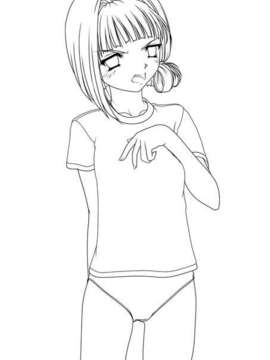 [HCG][WAFFLE][080725]優遇接待#～孤島と6人のスク水っ娘たち～ アニメーション追加版_ϫ