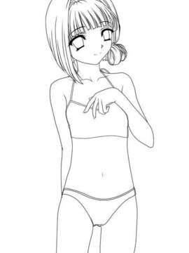 [HCG][WAFFLE][080725]優遇接待#～孤島と6人のスク水っ娘たち～ アニメーション追加版_ϫ
