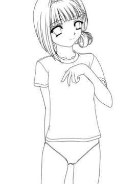 [HCG][WAFFLE][080725]優遇接待#～孤島と6人のスク水っ娘たち～ アニメーション追加版_ϫ